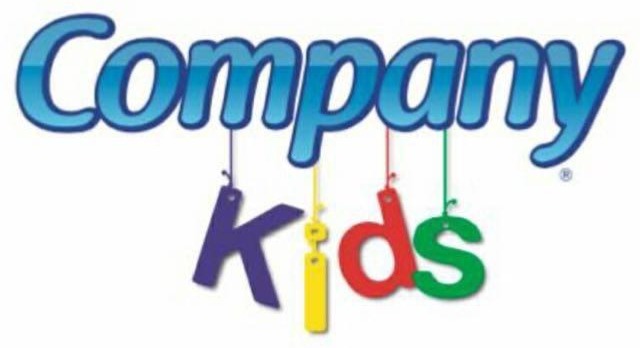 Company Kids Brinquedos